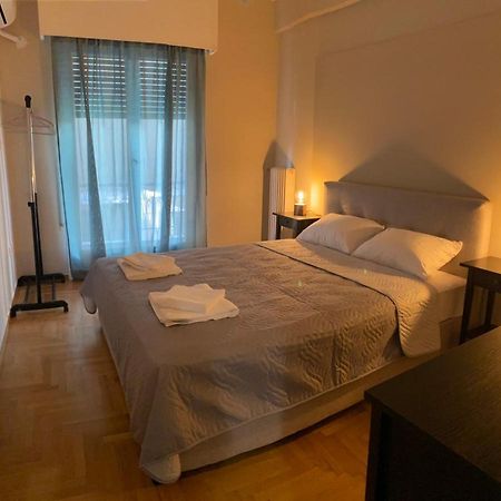 Jo Apartment Афіни Екстер'єр фото