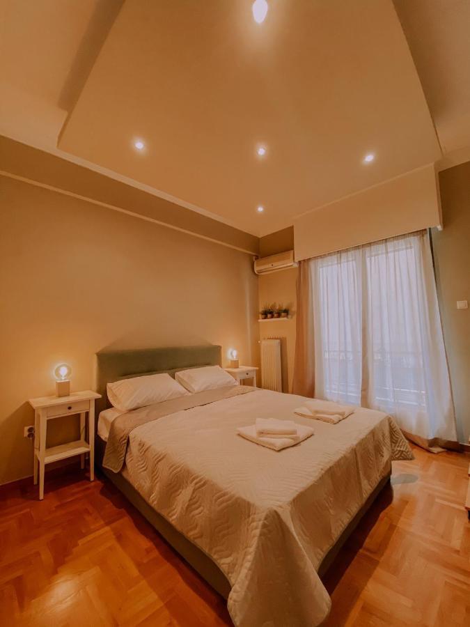Jo Apartment Афіни Екстер'єр фото