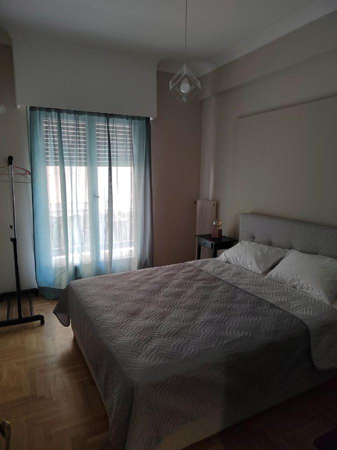 Jo Apartment Афіни Екстер'єр фото