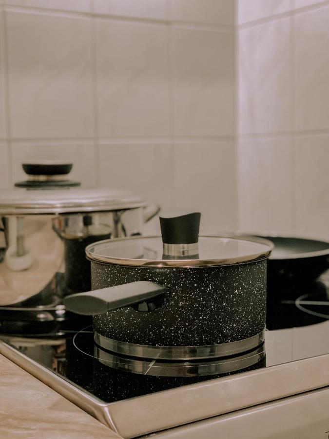 Jo Apartment Афіни Екстер'єр фото