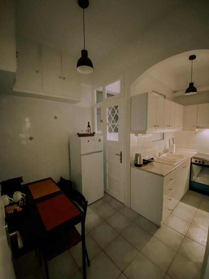 Jo Apartment Афіни Екстер'єр фото