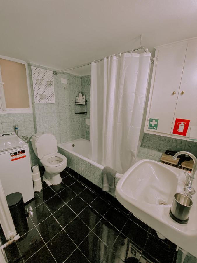 Jo Apartment Афіни Екстер'єр фото