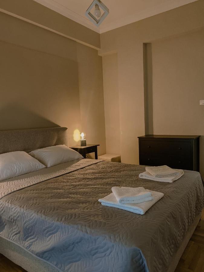 Jo Apartment Афіни Екстер'єр фото