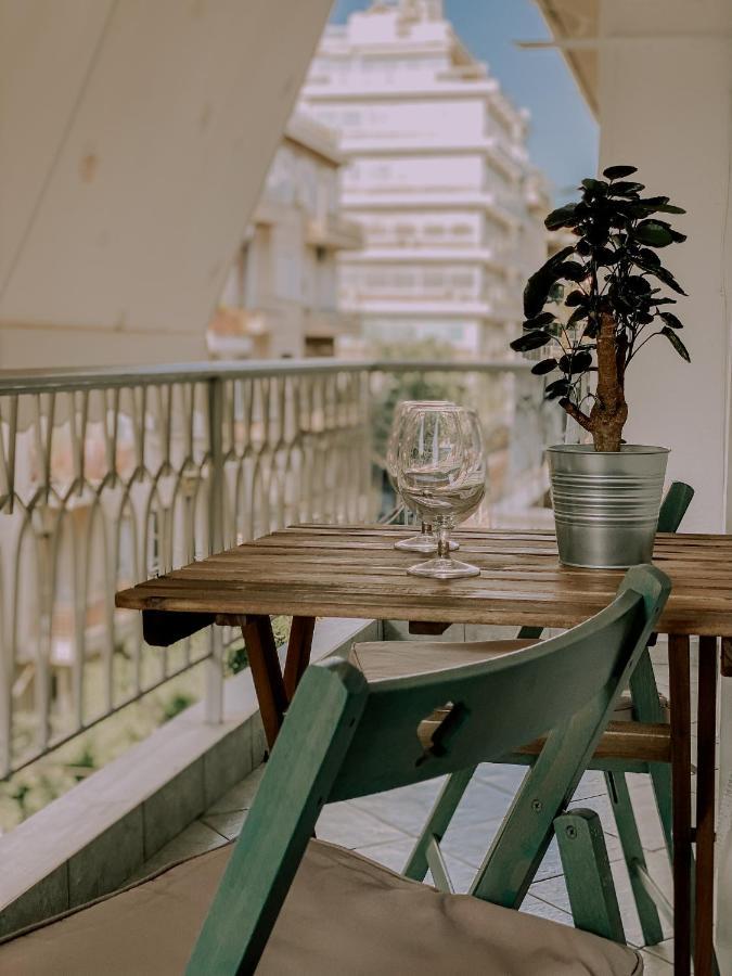 Jo Apartment Афіни Екстер'єр фото
