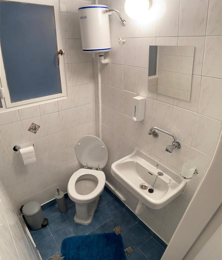 Jo Apartment Афіни Екстер'єр фото