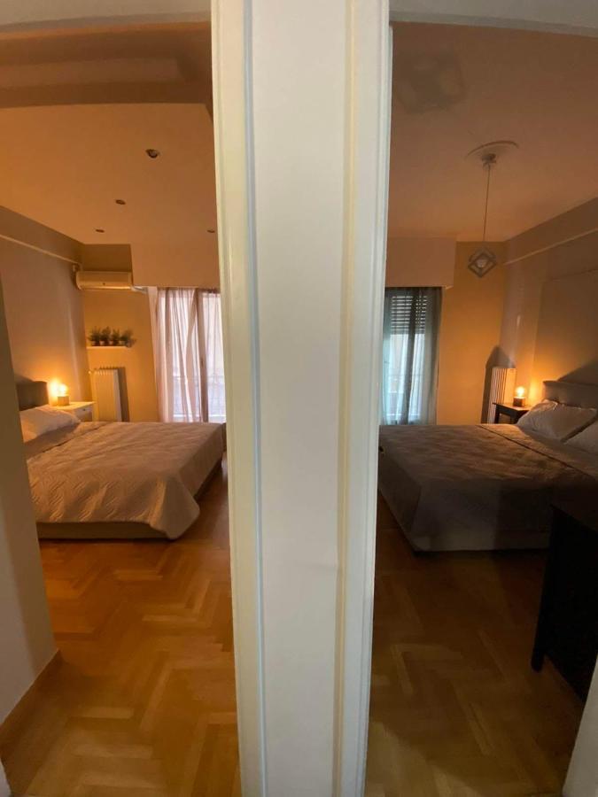 Jo Apartment Афіни Екстер'єр фото