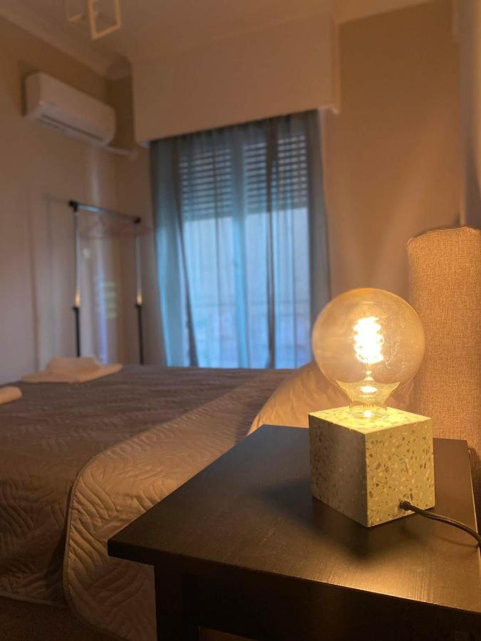 Jo Apartment Афіни Екстер'єр фото