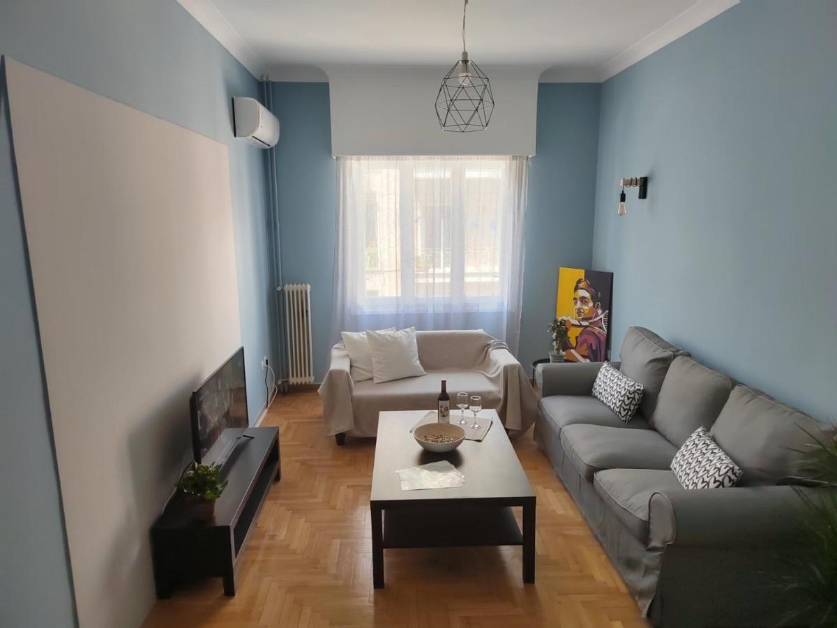 Jo Apartment Афіни Екстер'єр фото