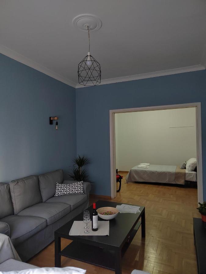 Jo Apartment Афіни Екстер'єр фото